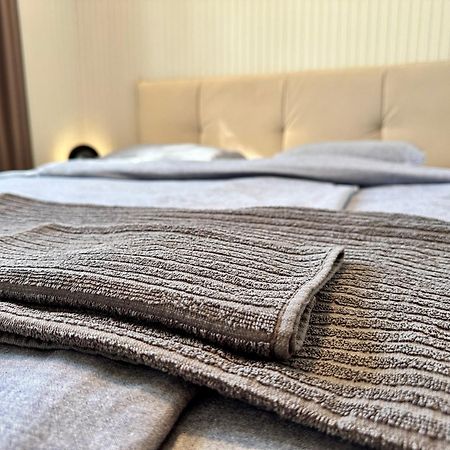 Palkoevei 65. Apartman Palkove Экстерьер фото