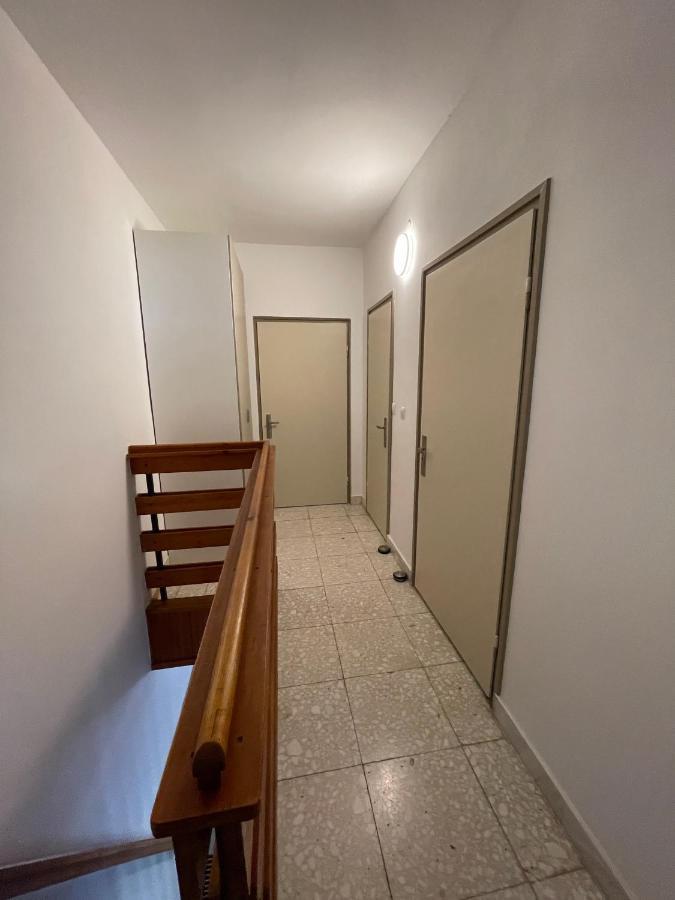 Palkoevei 65. Apartman Palkove Экстерьер фото