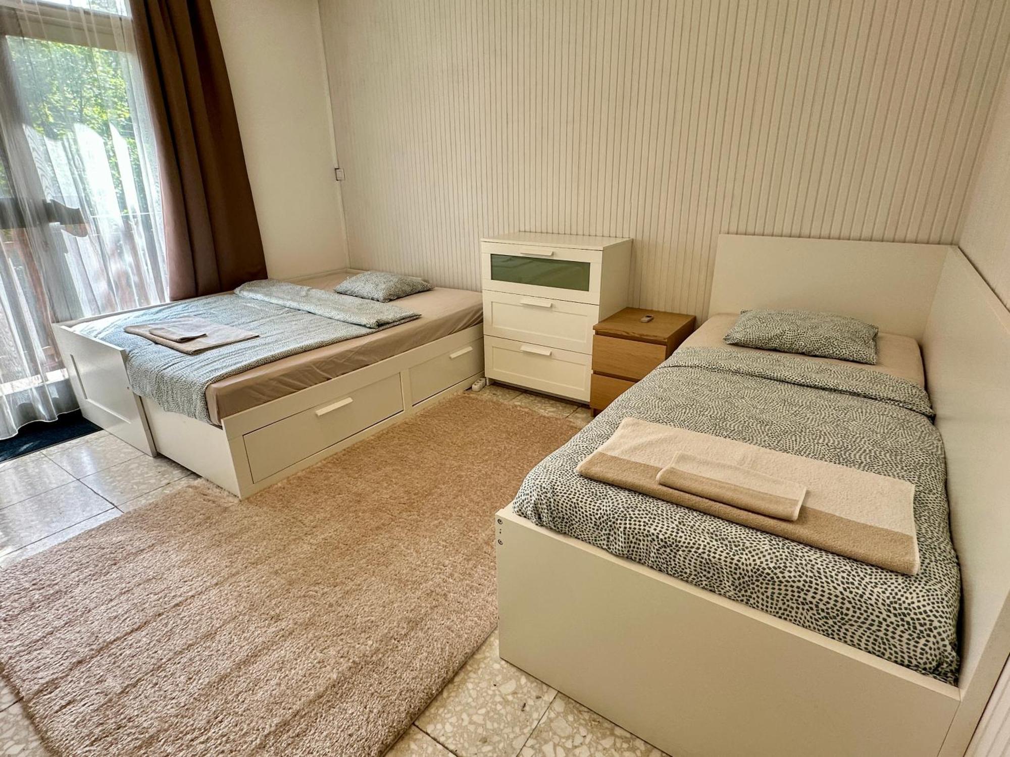 Palkoevei 65. Apartman Palkove Экстерьер фото