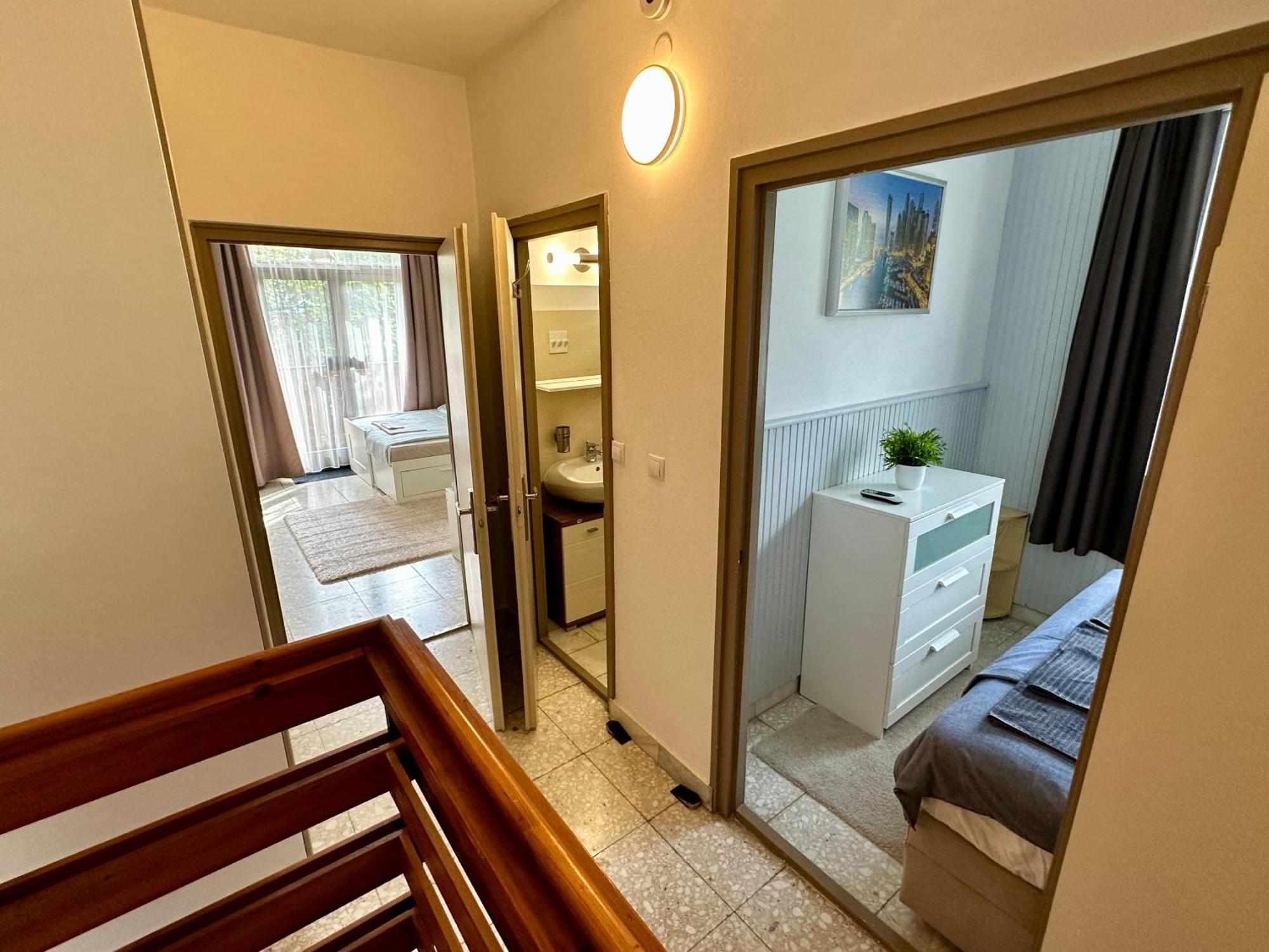 Palkoevei 65. Apartman Palkove Экстерьер фото