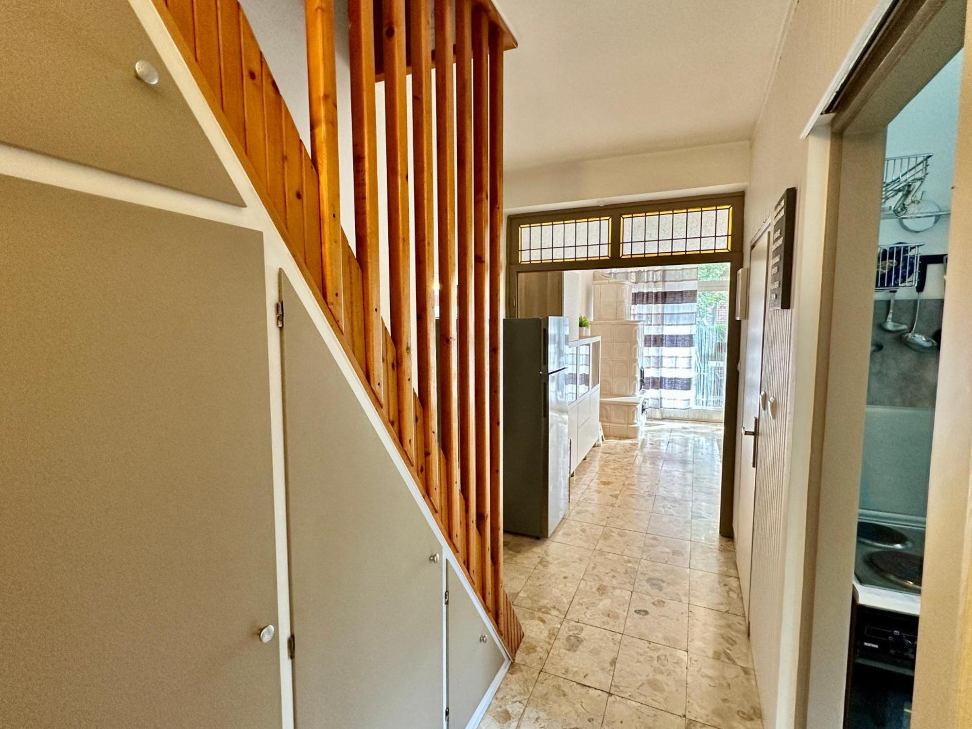 Palkoevei 65. Apartman Palkove Экстерьер фото