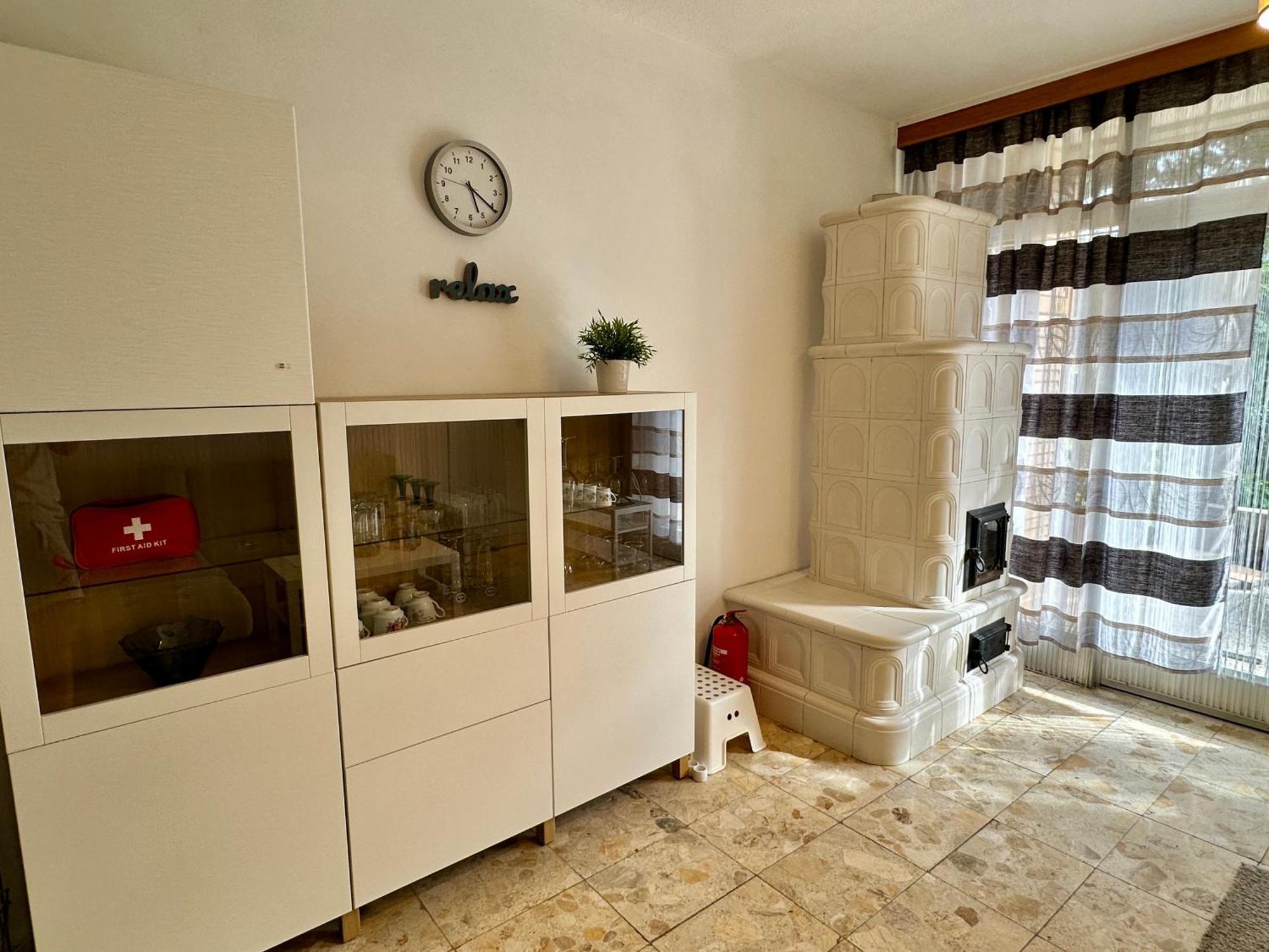 Palkoevei 65. Apartman Palkove Экстерьер фото
