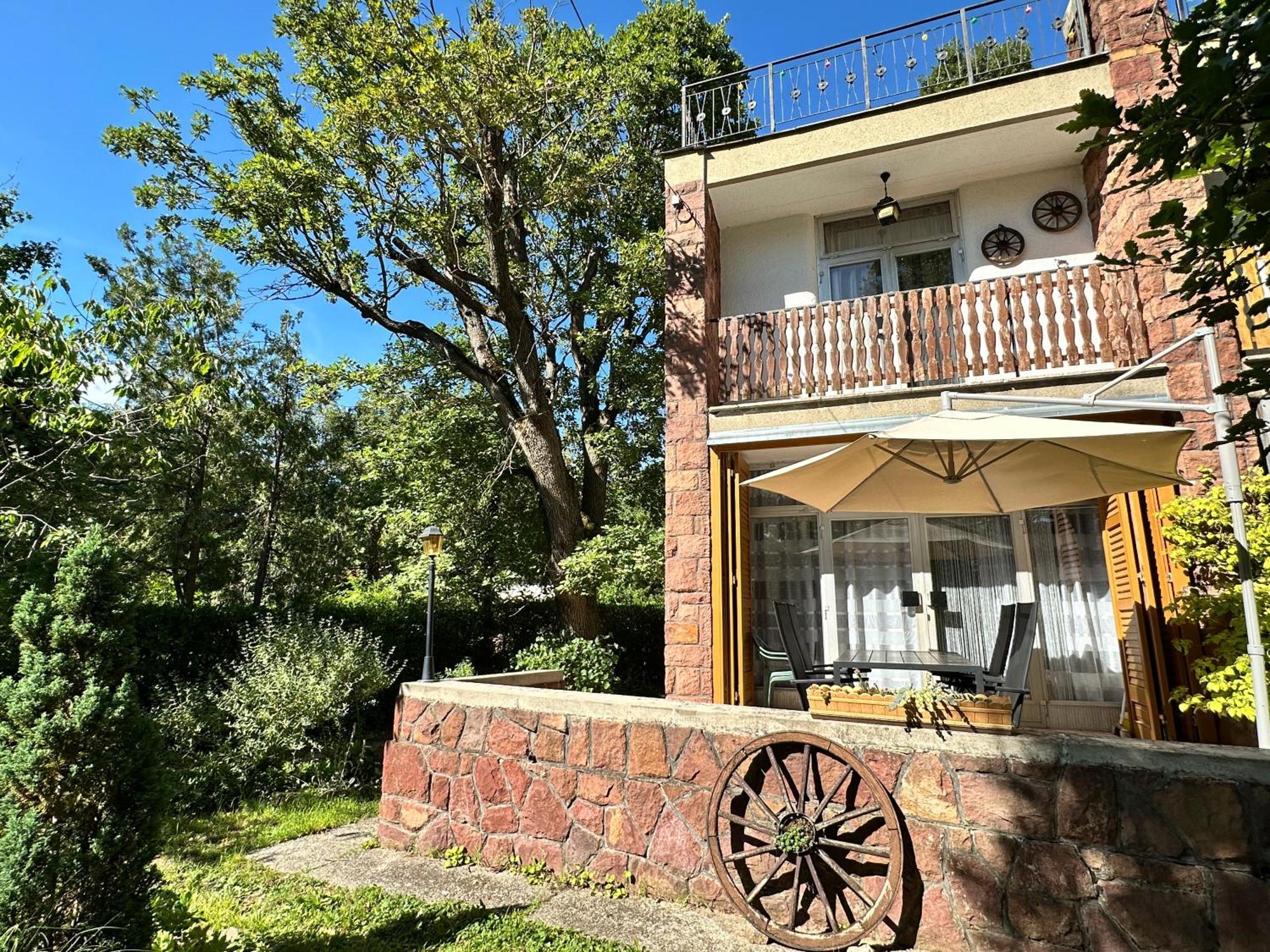 Palkoevei 65. Apartman Palkove Экстерьер фото